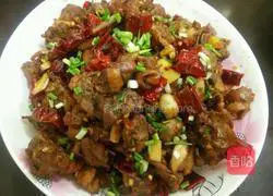 Secret Snack Duck Recipe Illustration 19