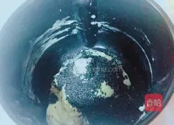 Toast Bread (Black Sesame Flavor) Recipe Illustration 3