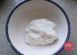 Illustration of how to make blood-activating glutinous rice soup 4