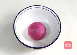 Pitaya cat ears recipe 5