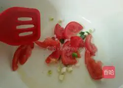 Douyin celebrity egg noodles recipe illustration 7