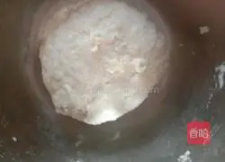 Illustration of how to make cold skin 2