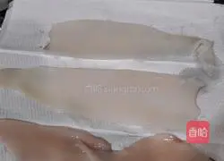 Garlic seafood pasta recipe 3