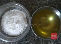 Illustration of how to make hollow shortbread 5