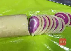 Pitaya cat ears recipe 12