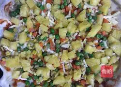 Pineapple pizza recipe 11