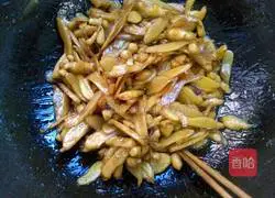 How to make honey ginger candy slices Illustration 9