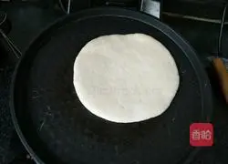 Illustration of Homemade Guokui 4