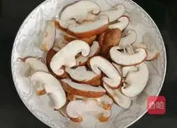 tomato Mushroom and tofu soup recipe 3