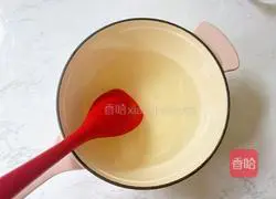 Illustration of how to make low-calorie fresh fruit sparkling water 9