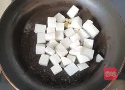 Beef and radish soup recipe 6