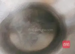 Appetizer cold noodles recipe 3