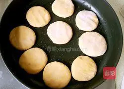 Milk sweet potato cake recipe 10