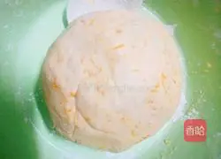 Pumpkin pie recipe illustration 3