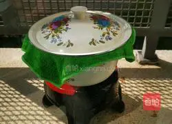 Coconut pie recipe 6