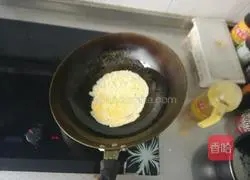 Seafood pimple soup recipe 6