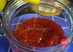 Grapefruit Honey Tea Recipe Illustration 7