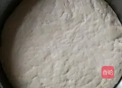 Illustration of how to make electric pancake version of mutton pie 4