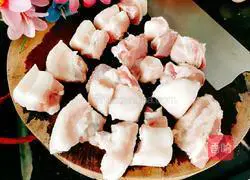 Tomato, egg and meatball soup recipe 4