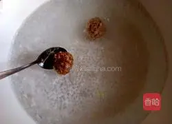 Winter Melon Meatball Soup Recipe Illustration 6