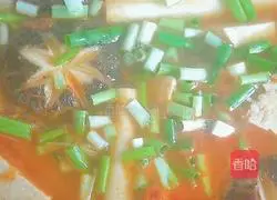 Seafood tofu soup recipe 13