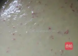 Milk corn soup recipe 7