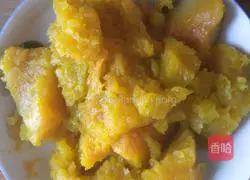 Pumpkin pie recipe 1