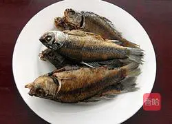 Gastrodia fish head soup recipe 4