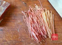 Wensi Tofu Recipe Illustration 9