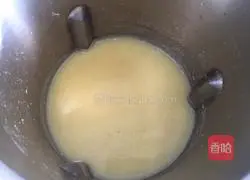 Corn Juice Recipe Illustration 4