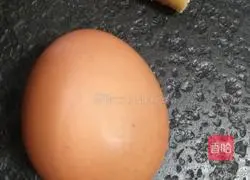 Tomato and egg soup recipe 11