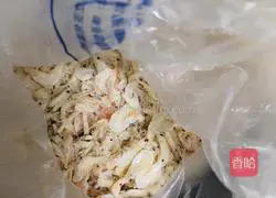 Winter Melon and Shrimp Soup Illustration 3