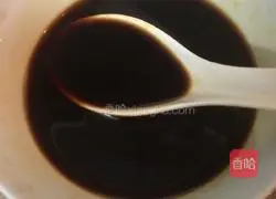 Oyster sauce Illustration of how to make Coprinus comatus 4