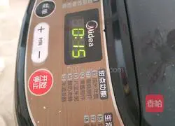 Honey and red date toast bread (bread machine) illustration 9