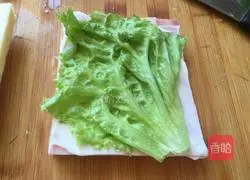 Egg and ham sandwich recipe 5