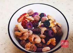Nutritious breakfast recipes 6