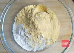 Illustration of how to make simple tortillas 3