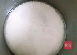 Brown sugar glutinous rice rolls recipe 2