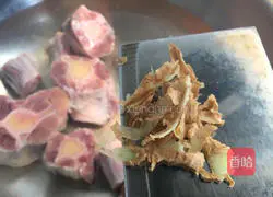 Oxtail soup recipe 2