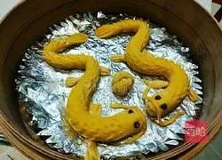 Pumpkin Love Lulong Recipe Illustration 15