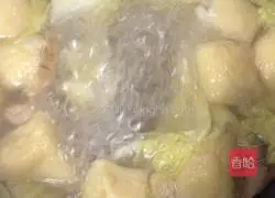 Three fresh soup recipes 8