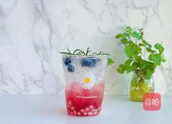 Cranberry soda recipe 12