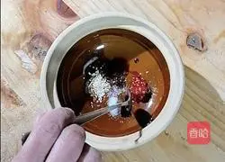 Illustration of Lao Ma's copying skills 9