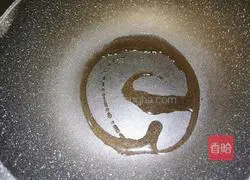 How to make 60-year-old vermicelli soup Illustration 2