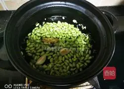 Vegetable ribs soup recipe 5