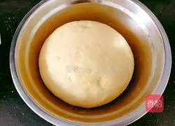 一Illustration of how to make a bouquet of yellow flowers 8