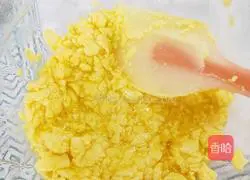 Cranberry Cookie Recipe Illustration 8