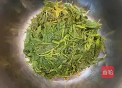 王红青Illustration of group practice 6