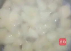 Illustration of how to make homemade canned apples 4