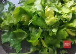 Illustration of how to cook cod with thick eggs 5